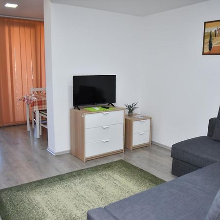 Foeveny Apartmanok Balatonfůzfő Εξωτερικό φωτογραφία