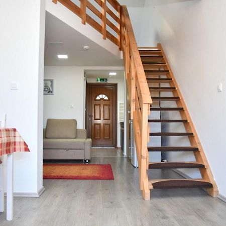 Foeveny Apartmanok Balatonfůzfő Εξωτερικό φωτογραφία