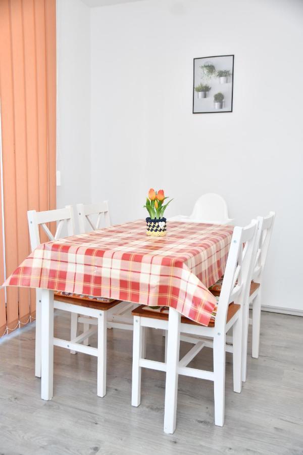 Foeveny Apartmanok Balatonfůzfő Εξωτερικό φωτογραφία