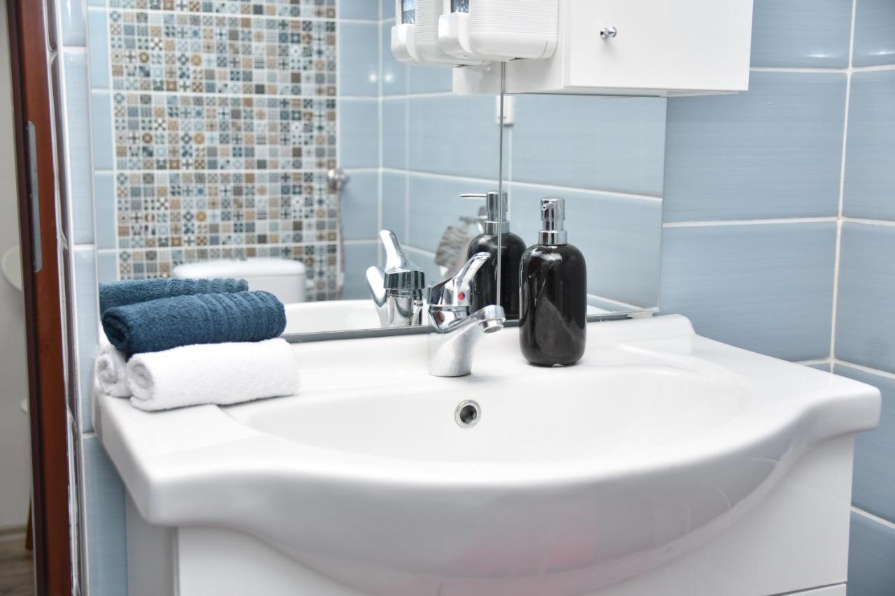 Foeveny Apartmanok Balatonfůzfő Εξωτερικό φωτογραφία