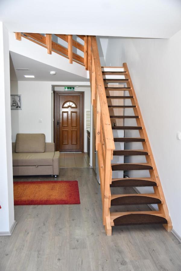Foeveny Apartmanok Balatonfůzfő Εξωτερικό φωτογραφία
