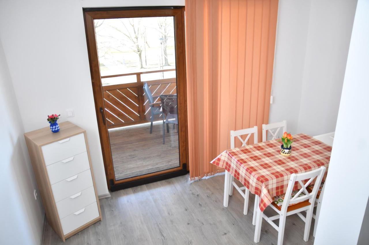 Foeveny Apartmanok Balatonfůzfő Εξωτερικό φωτογραφία
