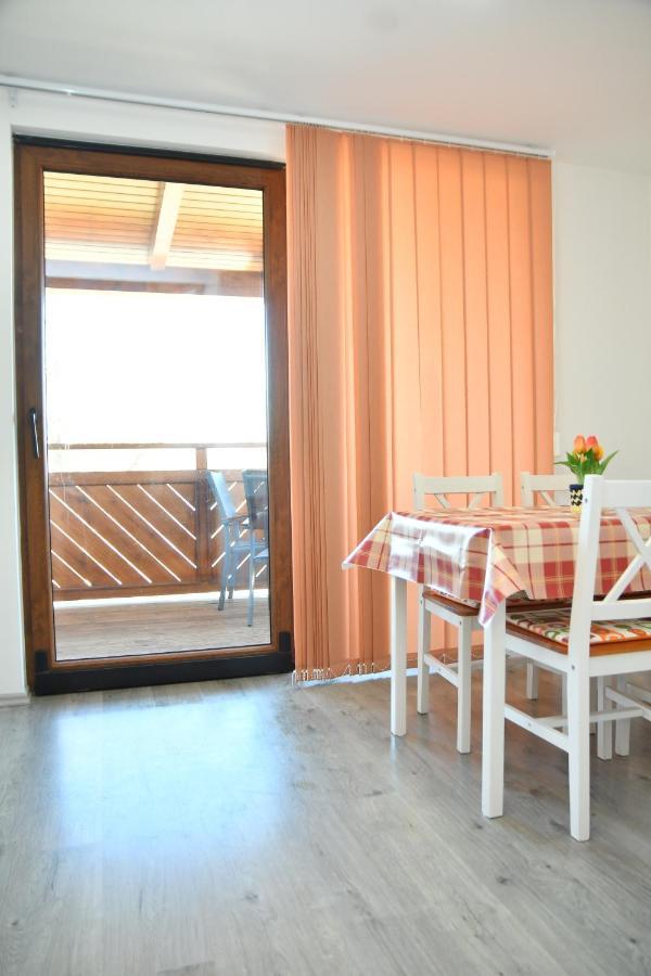 Foeveny Apartmanok Balatonfůzfő Εξωτερικό φωτογραφία
