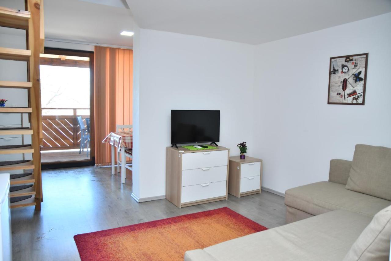 Foeveny Apartmanok Balatonfůzfő Εξωτερικό φωτογραφία