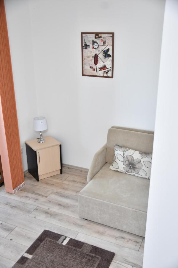 Foeveny Apartmanok Balatonfůzfő Εξωτερικό φωτογραφία