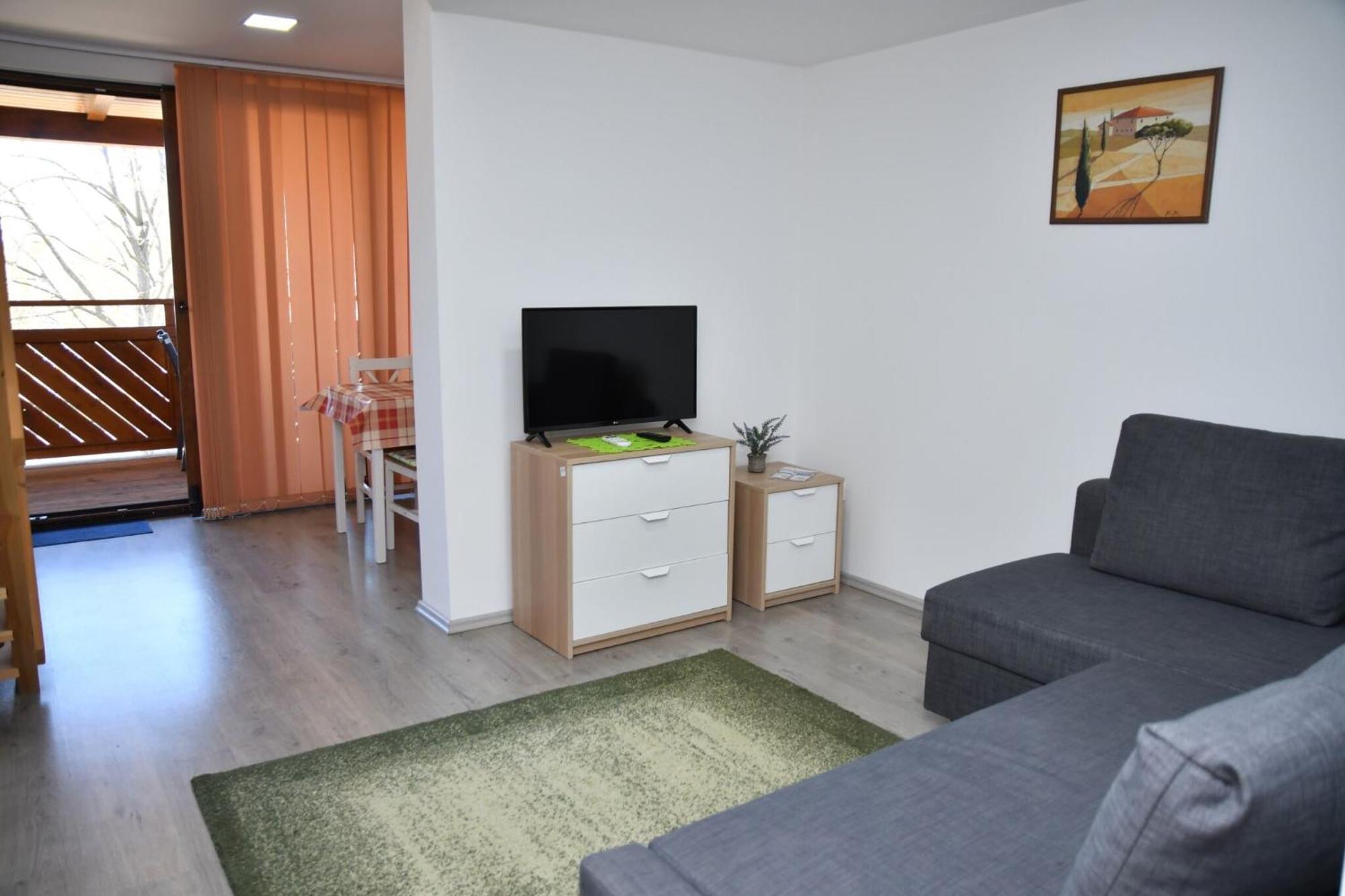 Foeveny Apartmanok Balatonfůzfő Εξωτερικό φωτογραφία