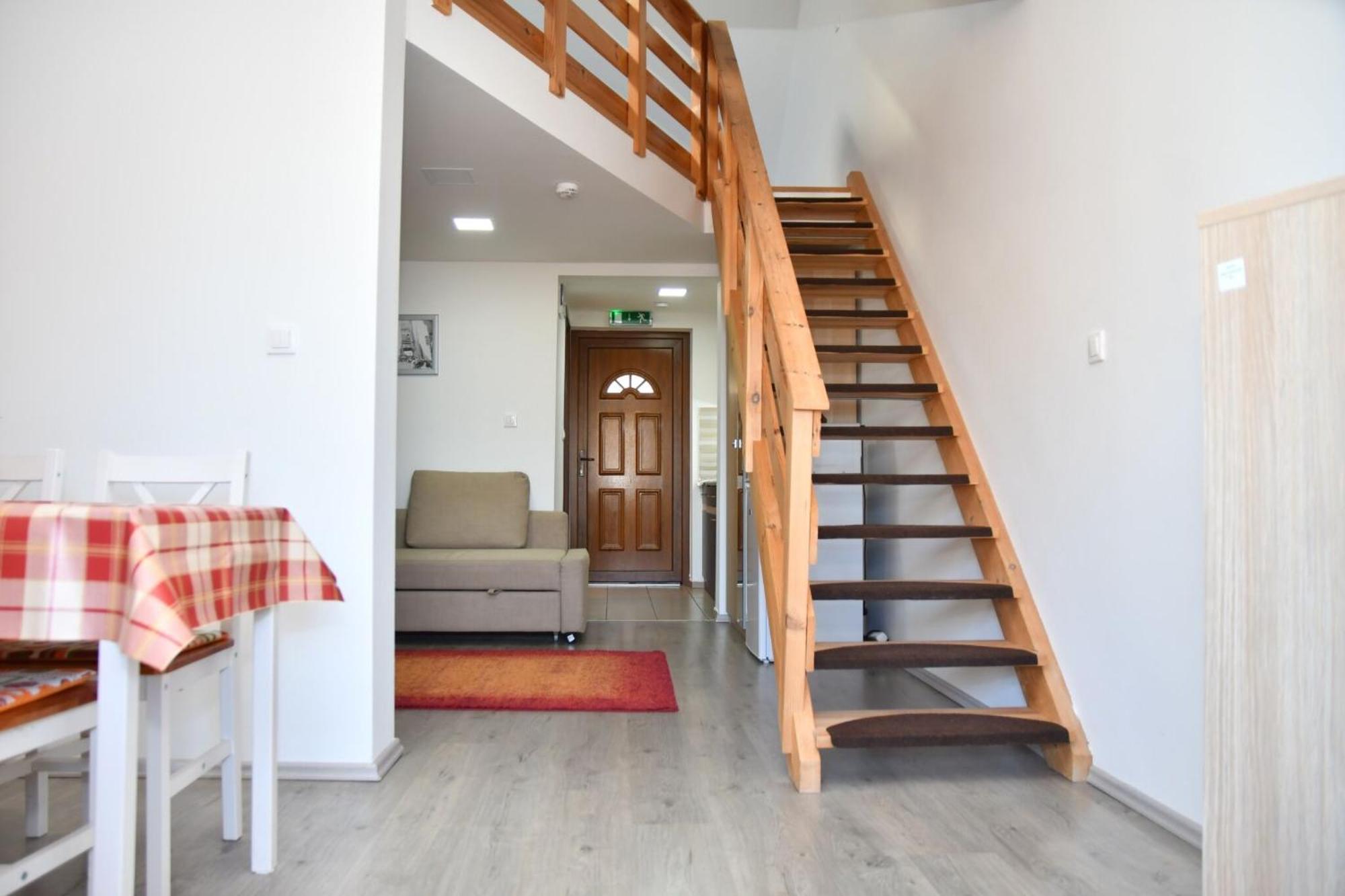 Foeveny Apartmanok Balatonfůzfő Εξωτερικό φωτογραφία