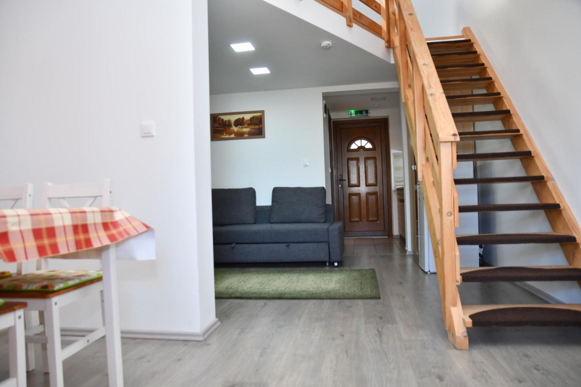 Foeveny Apartmanok Balatonfůzfő Εξωτερικό φωτογραφία