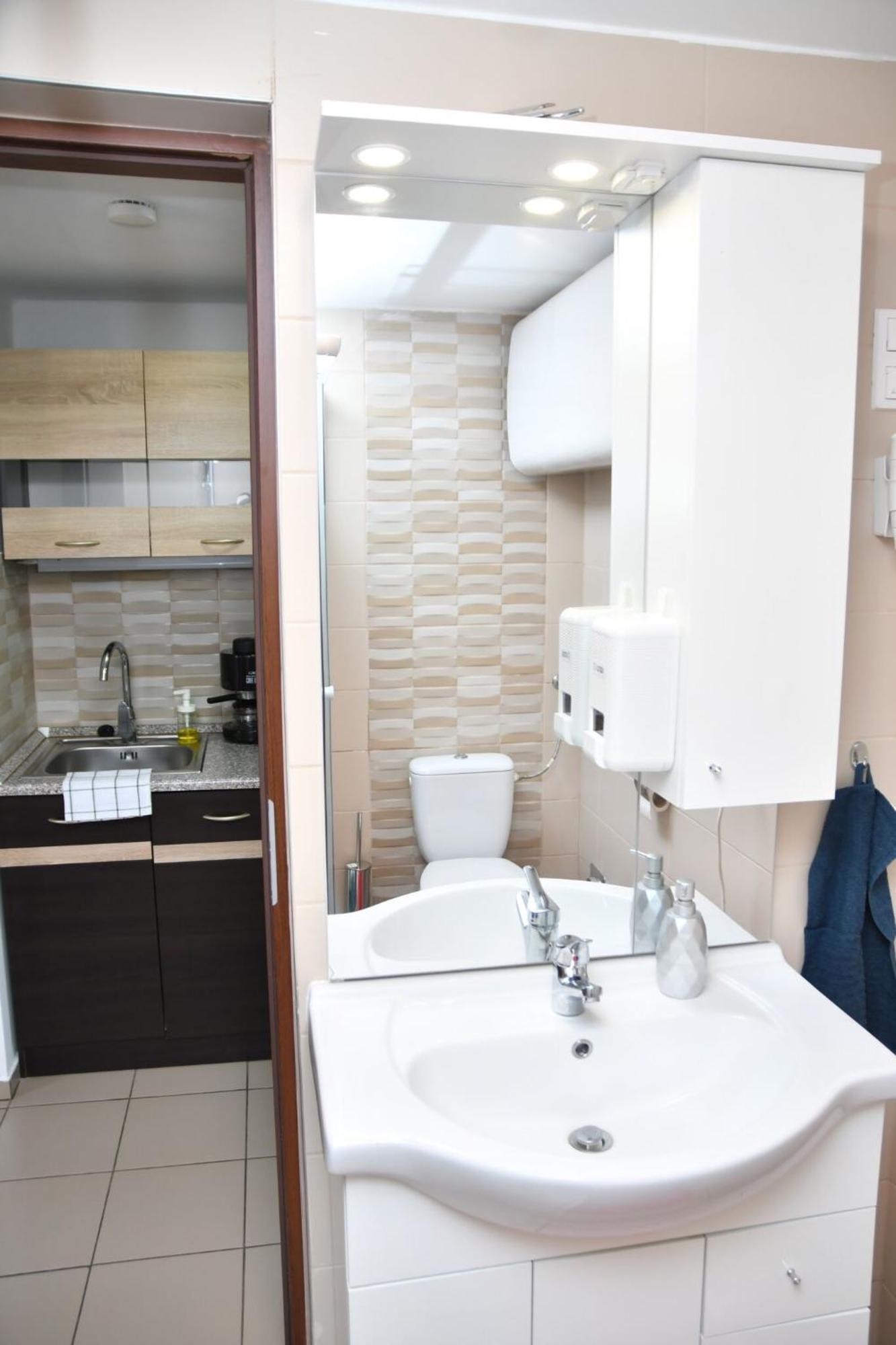 Foeveny Apartmanok Balatonfůzfő Εξωτερικό φωτογραφία