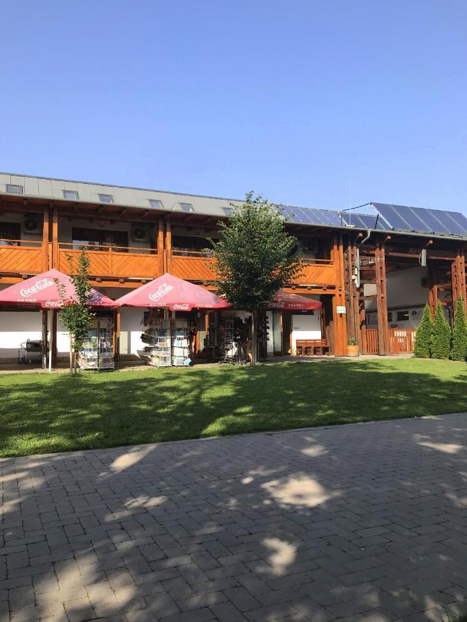Foeveny Apartmanok Balatonfůzfő Εξωτερικό φωτογραφία